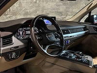 Audi q7 3.0 tdi v6 quattro pro line+ 7p 272pk 2015, jb-821-s - afbeelding 9 van  46