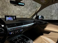 Audi q7 3.0 tdi v6 quattro pro line+ 7p 272pk 2015, jb-821-s - afbeelding 11 van  46