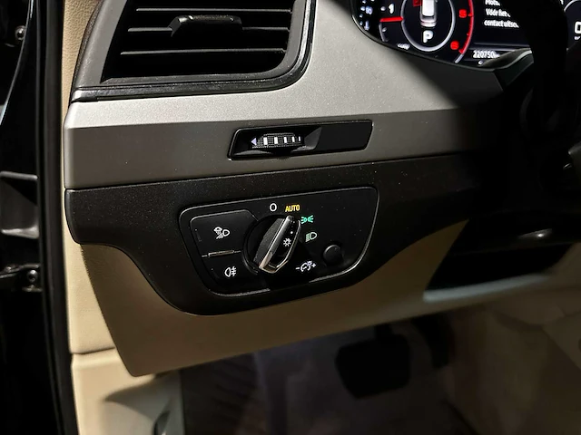 Audi q7 3.0 tdi v6 quattro pro line+ 7p 272pk 2015, jb-821-s - afbeelding 13 van  46