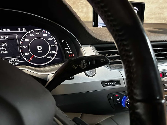 Audi q7 3.0 tdi v6 quattro pro line+ 7p 272pk 2015, jb-821-s - afbeelding 18 van  46