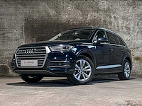 Audi q7 3.0 tdi v6 quattro pro line+ 7p 272pk 2015, jb-821-s - afbeelding 23 van  46