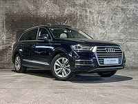 Audi q7 3.0 tdi v6 quattro pro line+ 7p 272pk 2015, jb-821-s - afbeelding 44 van  46
