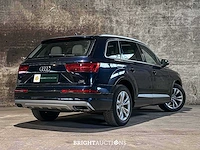 Audi q7 3.0 tdi v6 quattro pro line+ 7persoons 272pk 2015, jb-821-s - afbeelding 2 van  47