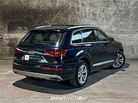 Audi q7 3.0 tdi v6 quattro pro line+ 7persoons 272pk 2015, jb-821-s - afbeelding 3 van  47