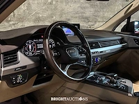 Audi q7 3.0 tdi v6 quattro pro line+ 7persoons 272pk 2015, jb-821-s - afbeelding 9 van  47