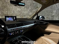 Audi q7 3.0 tdi v6 quattro pro line+ 7persoons 272pk 2015, jb-821-s - afbeelding 11 van  47