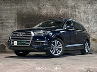 Audi q7 3.0 tdi v6 quattro pro line+ 7persoons 272pk 2015, jb-821-s