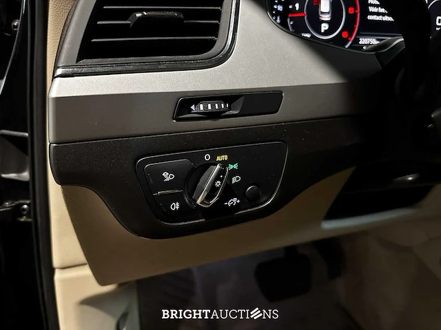 Audi q7 3.0 tdi v6 quattro pro line+ 7persoons 272pk 2015, jb-821-s - afbeelding 13 van  47
