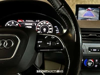 Audi q7 3.0 tdi v6 quattro pro line+ 7persoons 272pk 2015, jb-821-s - afbeelding 16 van  47