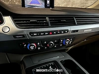 Audi q7 3.0 tdi v6 quattro pro line+ 7persoons 272pk 2015, jb-821-s - afbeelding 21 van  47