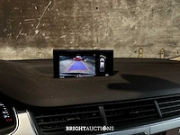 Audi q7 3.0 tdi v6 quattro pro line+ 7persoons 272pk 2015, jb-821-s - afbeelding 22 van  47