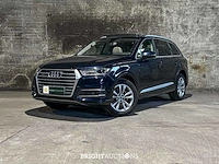 Audi q7 3.0 tdi v6 quattro pro line+ 7persoons 272pk 2015, jb-821-s - afbeelding 12 van  47