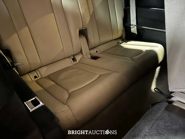 Audi q7 3.0 tdi v6 quattro pro line+ 7persoons 272pk 2015, jb-821-s - afbeelding 36 van  47