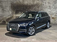 Audi q7 3.0 tdi v6 quattro pro line+ 7persoons 272pk 2015, jb-821-s - afbeelding 34 van  47
