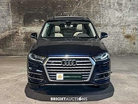 Audi q7 3.0 tdi v6 quattro pro line+ 7persoons 272pk 2015, jb-821-s - afbeelding 44 van  47