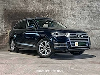 Audi q7 3.0 tdi v6 quattro pro line+ 7persoons 272pk 2015, jb-821-s - afbeelding 45 van  47