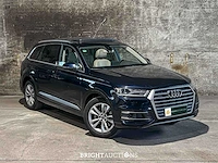 Audi q7 3.0 tdi v6 quattro pro line+ 7persoons 272pk 2015, jb-821-s - afbeelding 46 van  47