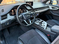 Audi q7 3.0 tdi v6 quattro s-line pro line+ 7p zt-372-r - afbeelding 13 van  51