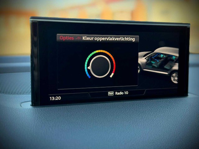 Audi q7 3.0 tdi v6 quattro s-line pro line+ 7p zt-372-r - afbeelding 37 van  51