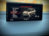 Audi q7 3.0 tdi v6 quattro s-line pro line+ 7p zt-372-r - afbeelding 38 van  51