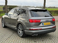 Audi q7 3.0 tdi v6 quattro s-line pro line+ 7p zt-372-r - afbeelding 3 van  51