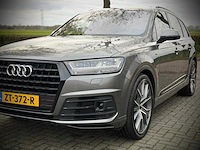 Audi q7 3.0 tdi v6 quattro s-line pro line+ 7p zt-372-r - afbeelding 9 van  51