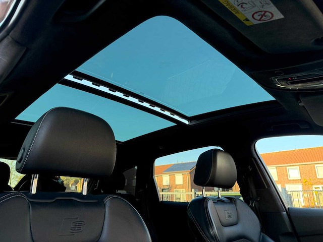 Audi q7 3.0 tdi v6 quattro s-line pro line+ 7p zt-372-r - afbeelding 27 van  51