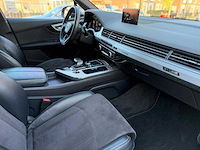 Audi q7 3.0 tdi v6 quattro s-line pro line+ 7p zt-372-r - afbeelding 17 van  51