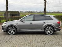 Audi q7 3.0 tdi v6 quattro s-line pro line+ 7p zt-372-r - afbeelding 12 van  51