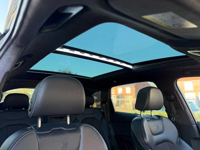 Audi q7 3.0 tdi v6 quattro s-line pro line+ 7p zt-372-r - afbeelding 25 van  51