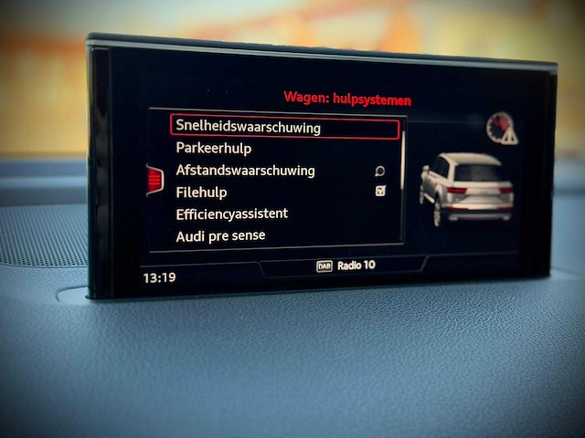 Audi q7 3.0 tdi v6 quattro s-line pro line+ 7p zt-372-r - afbeelding 33 van  51