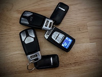 Audi q7 3.0 tdi v6 quattro s-line pro line+ 7p zt-372-r - afbeelding 37 van  51