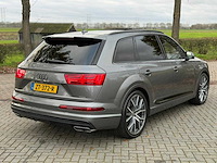 Audi q7 3.0 tdi v6 quattro s-line pro line+ 7p zt-372-r - afbeelding 45 van  51