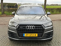 Audi q7 3.0 tdi v6 quattro s-line pro line+ 7p zt-372-r - afbeelding 50 van  51