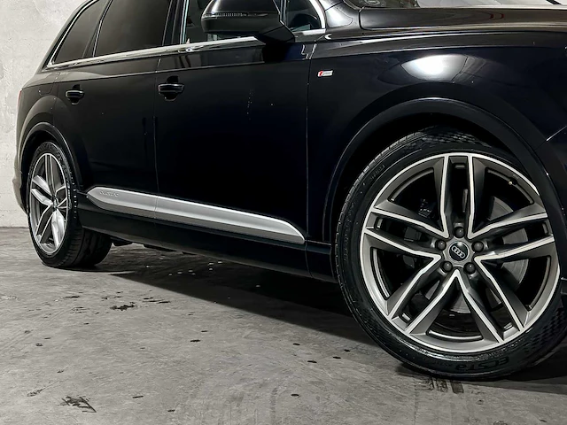 Audi q7 3.0 tfsi v6 quattro pro line+ 7persoons 333pk 2016, zd-330-d - afbeelding 5 van  59