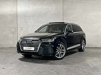 Audi q7 3.0 tfsi v6 quattro pro line+ 7persoons 333pk 2016, zd-330-d