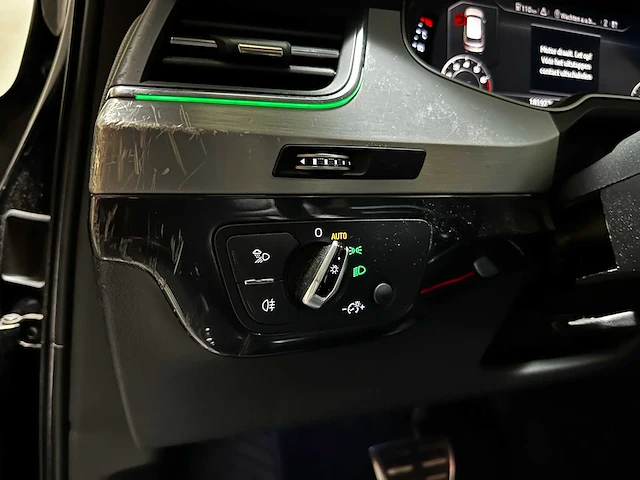 Audi q7 3.0 tfsi v6 quattro pro line+ 7persoons 333pk 2016, zd-330-d - afbeelding 20 van  59