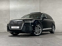 Audi q7 3.0 tfsi v6 quattro pro line+ 7persoons 333pk 2016, zd-330-d - afbeelding 23 van  59