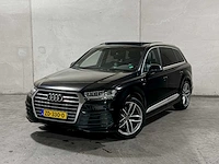 Audi q7 3.0 tfsi v6 quattro pro line+ 7persoons 333pk 2016, zd-330-d - afbeelding 34 van  59