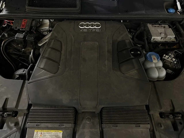 Audi q7 3.0 tfsi v6 quattro pro line+ 7persoons 333pk 2016, zd-330-d - afbeelding 50 van  59