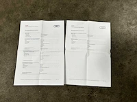 Audi q7 3.0 tfsi v6 quattro pro line+ 7persoons 333pk 2016, zd-330-d - afbeelding 53 van  59