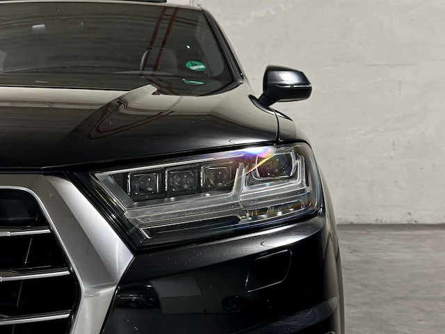 Audi q7 3.0 tfsi v6 quattro pro line+ 7persoons 333pk 2016, zd-330-d - afbeelding 59 van  59