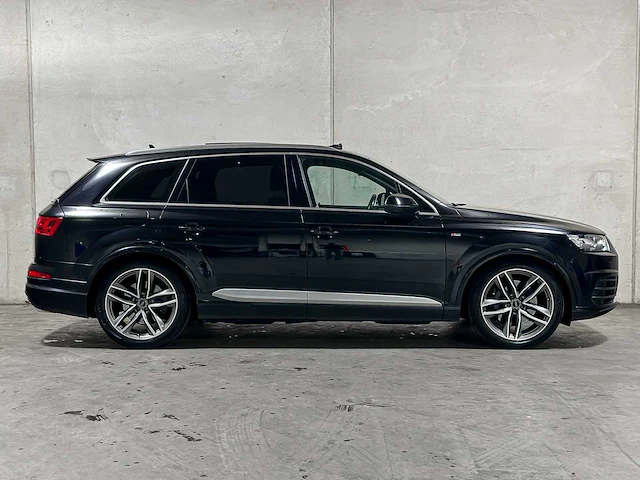Audi q7 3.0 tfsi v6 quattro pro line+ 7persoons 333pk 2016, zd-330-d - afbeelding 6 van  58