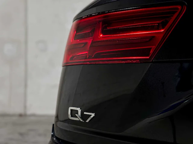 Audi q7 3.0 tfsi v6 quattro pro line+ 7persoons 333pk 2016, zd-330-d - afbeelding 9 van  58