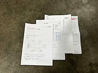 Audi q7 3.0 tfsi v6 quattro pro line+ 7persoons 333pk 2016, zd-330-d - afbeelding 53 van  58