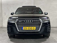Audi q7 3.0 tfsi v6 quattro pro line+ 7persoons 333pk 2016, zd-330-d - afbeelding 56 van  58