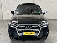 Audi q7 3.0 tfsi v6 quattro pro line+ 7persoons 333pk 2016, zd-330-d - afbeelding 57 van  58