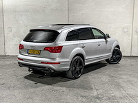 Audi q7 3.0 v6 tdi quattro 239pk 2009, v-505-zv - afbeelding 2 van  56