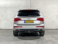 Audi q7 3.0 v6 tdi quattro 239pk 2009, v-505-zv - afbeelding 3 van  56