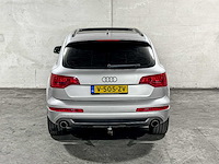 Audi q7 3.0 v6 tdi quattro 239pk 2009, v-505-zv - afbeelding 4 van  56